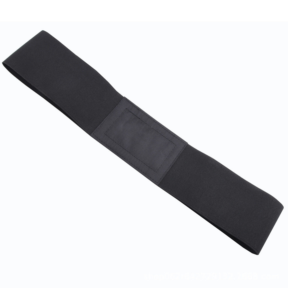 Golf Swing Hand Motion Corrector Swing Posture Fixed Elastic Arm Assist Posture Correction Strap