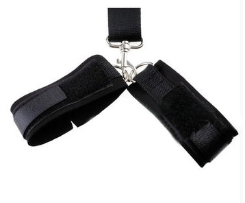 Tethered toy couple sex products