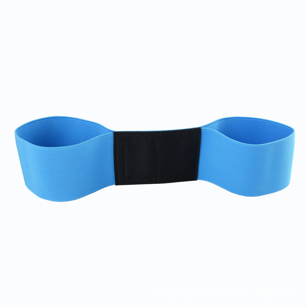 Golf Swing Hand Motion Corrector Swing Posture Fixed Elastic Arm Assist Posture Correction Strap