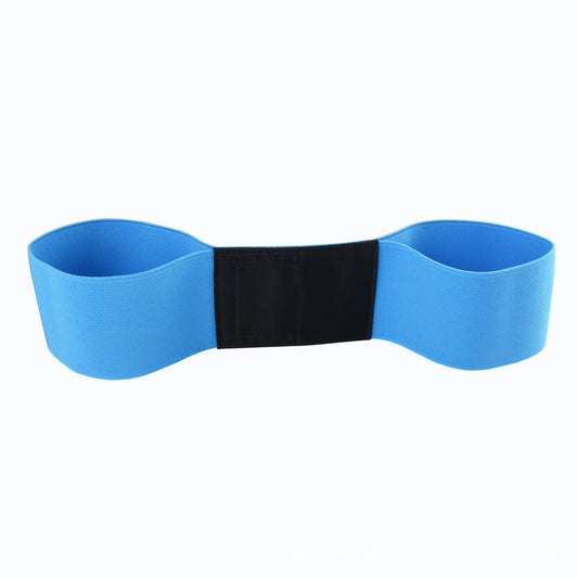Golf Swing Hand Motion Corrector Swing Posture Fixed Elastic Arm Assist Posture Correction Strap
