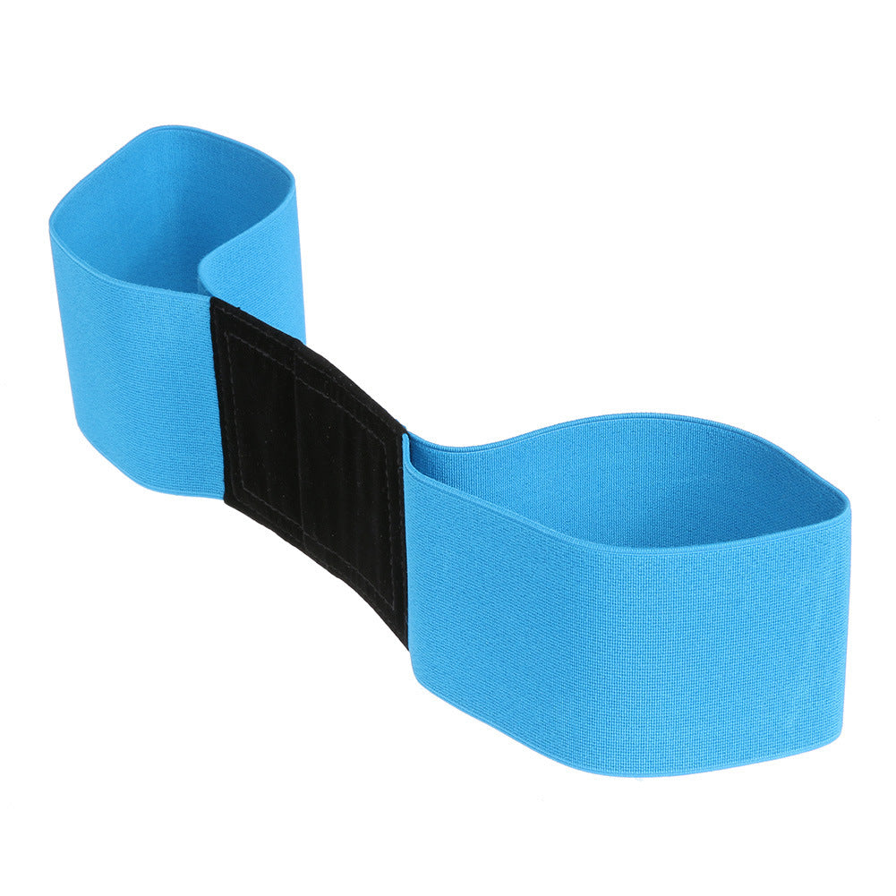Golf Swing Hand Motion Corrector Swing Posture Fixed Elastic Arm Assist Posture Correction Strap